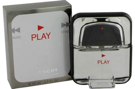 cologne similar to play by givenchy|Givenchy play cologne review.